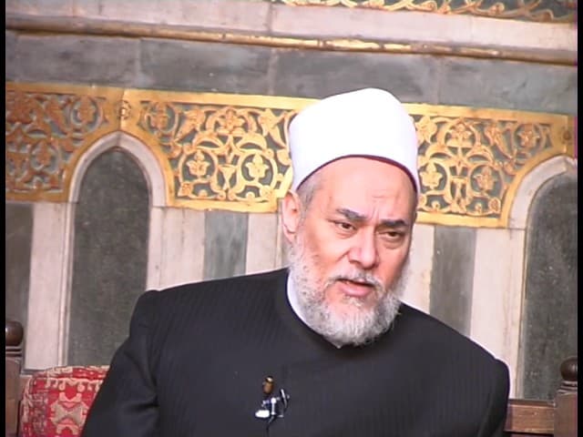 معنى اسم الله التواب ودعاء إبراهيم وإسماعيل عند رفع قواعد البيت
