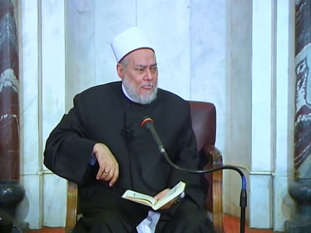 تفسير سورة المائدة الآية 20 وتدبر نعم الله على بني إسرائيل