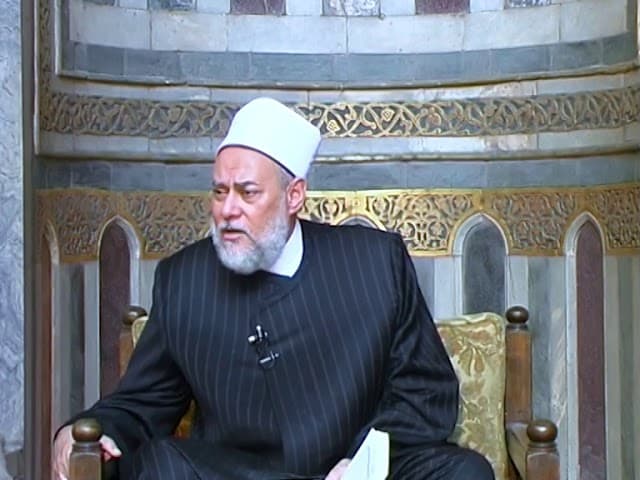 تفسير سورة النساء الآية 83 والتدبر والأناة وخطر السطحية