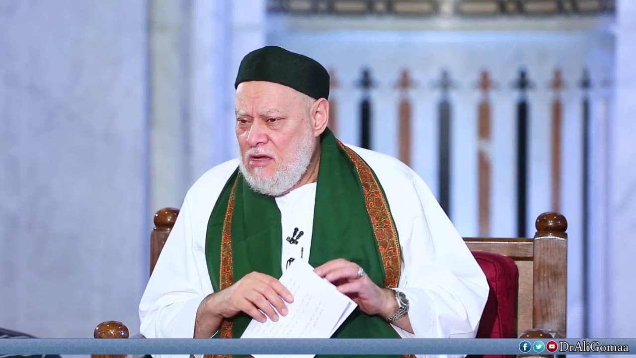 حكم صرف فائض تبرعات بناء المسجد في مشاريع الصدقة الجارية