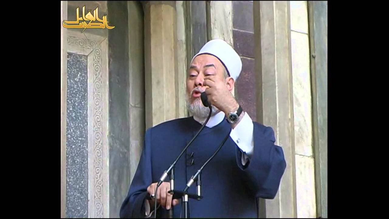 حب رسول الله صلى الله عليه وسلم وقصص الصحابة في مدحه والمقاطعة دفاعًا عنه