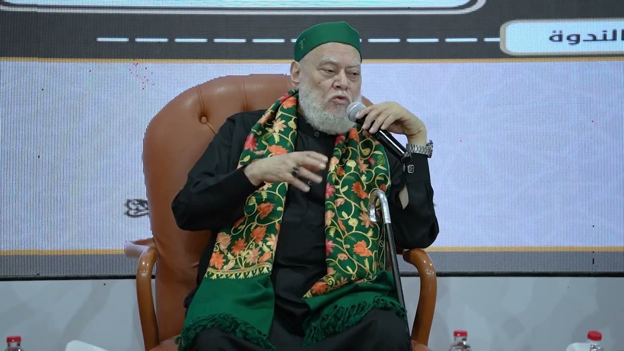 القرآنيون وأسباب إنكار السنة النبوية عبر التاريخ وكيفية تحصين الشباب