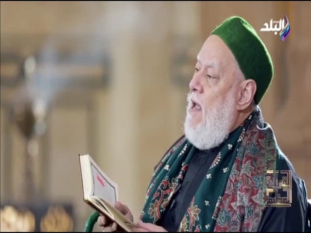 أفرأيت من اتخذ إلهه هواه وتفسير سورة فصلت وأحكام علم الساعة