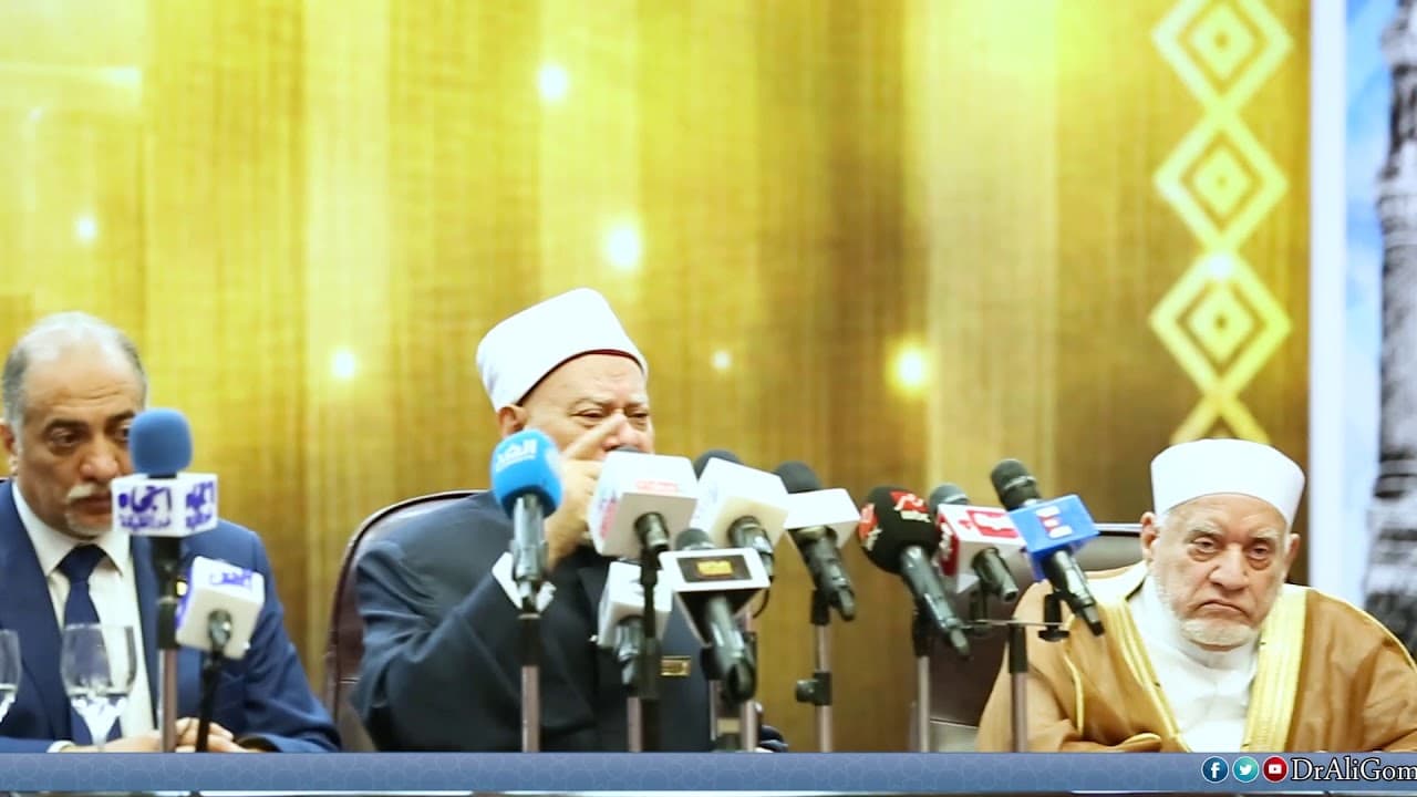 التصوف الإسلامي ودوره في إصلاح المجتمع وبناء الأخلاق المحمدية