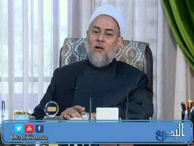 معنى اسم الله البديع وإبداع السماوات والأرض والفرق بين الإبداع والابتداع