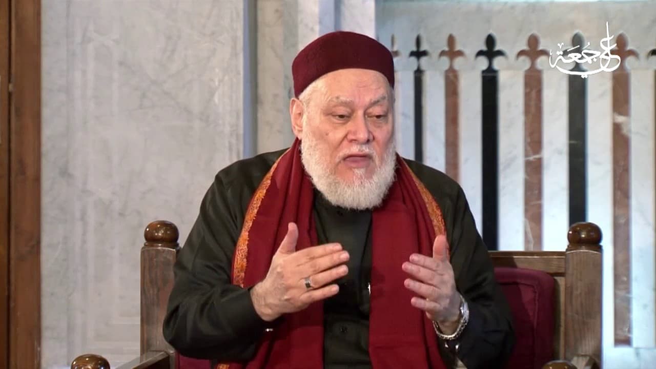 المحكم والمتشابه في القرآن الكريم وعلاقتهما بالكتب السماوية السابقة