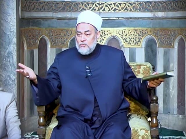 تفسير سورة آل عمران الآية 134 وصفات المتقين من الإنفاق وكظم الغيظ