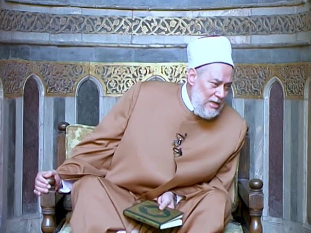 فضل الصلاة على النبي وصيغها وحقيقتها في الاعتقاد والعمل