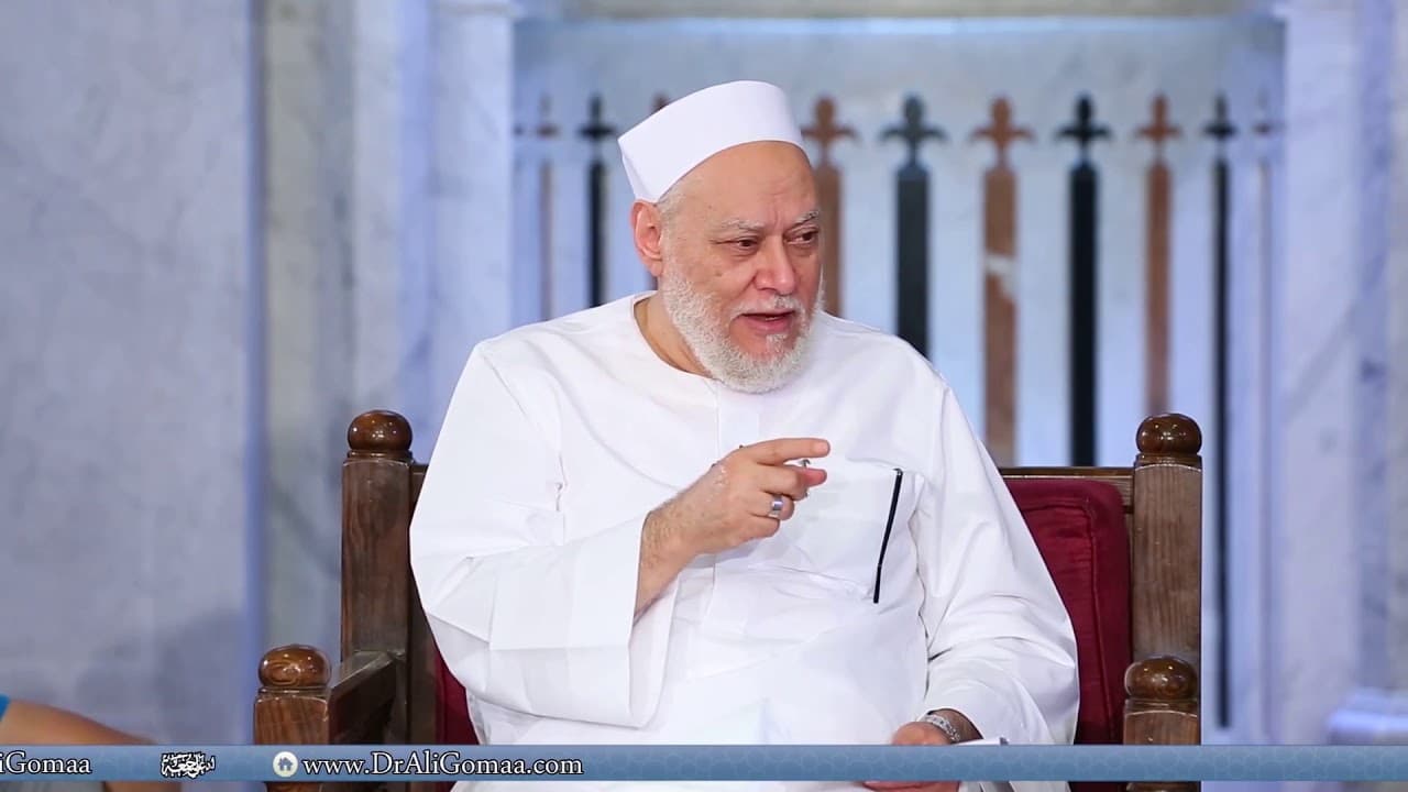 أمية النبي الكريم والرد على شبهة أنه كان يقرأ ويكتب