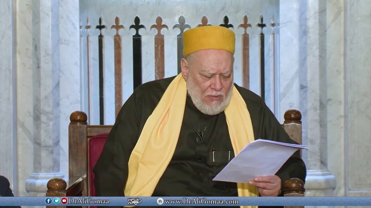 إضافة ماء على الماء المقروء عليه وهل يحتفظ بنفس الأثر