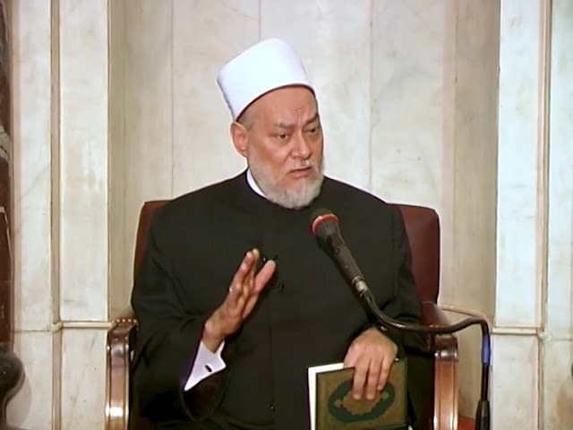 تفسير سورة المائدة وقصة ابني آدم ومنهج القرآن في تجاوز التفاصيل