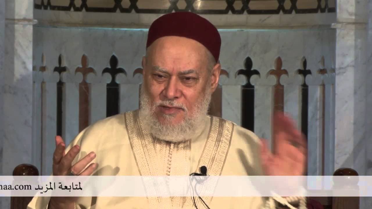 حكم الإيلاء في سورة البقرة والمعلوم من الدين بالضرورة وأحكام فقهية متنوعة