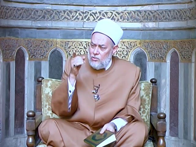 تفسير سورة النساء الآيتان 66 و67 والخير والتثبيت وإعجاز القرآن