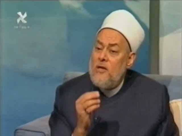 الإرهاب والتطرف وحكم قتال المسلحين وانتهاكات رجال الأمن في الإسلام