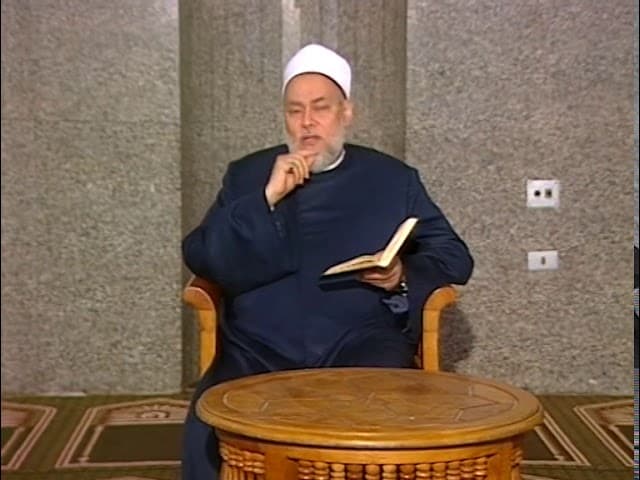 تفسير سورة النساء آية 92 وأحكام دية القتل الخطأ وكفارته