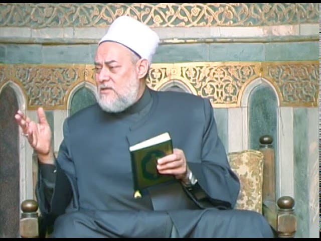 تفسير الآية 127 من سورة النساء ومقامات النبي وعلو منزلة الإفتاء