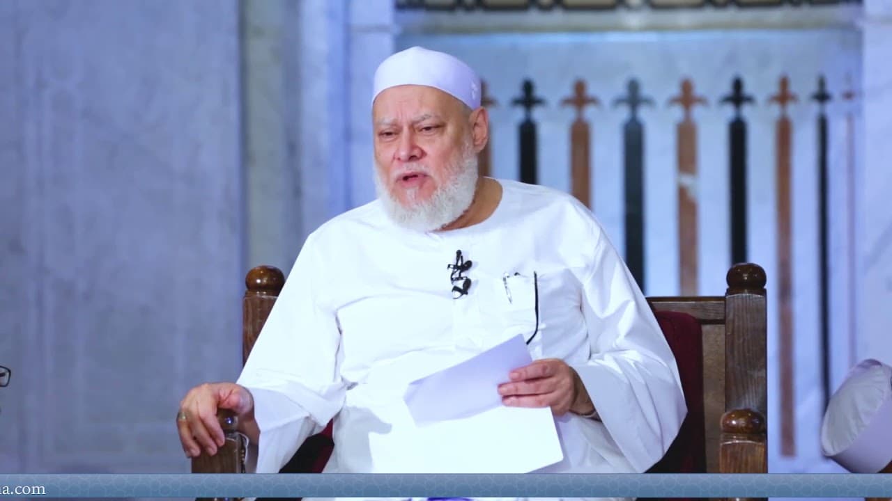 صلاة الفاتح لما أغلق ومعاني ألقاب النبي في هذه الصيغة النورانية