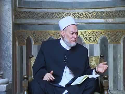 تفسير آيات المحرمات في سورة النساء وأحكام الربيبة وأم الزوجة