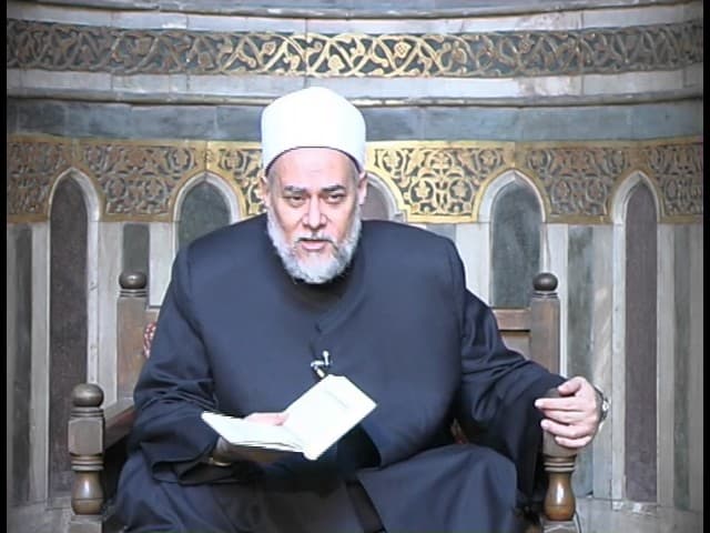 تفسير الآية 174 من سورة البقرة وكتمان الكتاب وعقوبته في الدنيا والآخرة