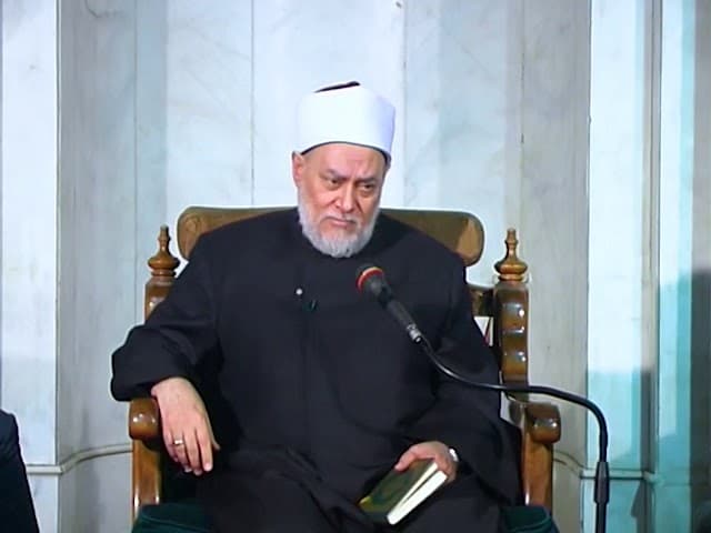 تفسير سورة المائدة وآية التعاون على البر والتقوى ومعناها الشامل