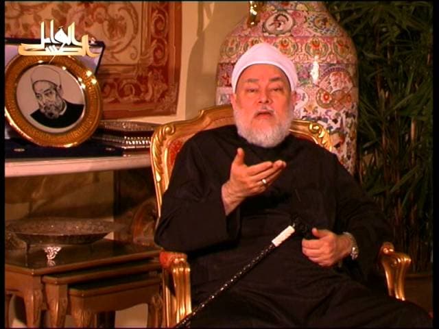 درء المفاسد مقدم على جلب المصالح وقوامة الرجل على المرأة في العقل المسلم الفارق