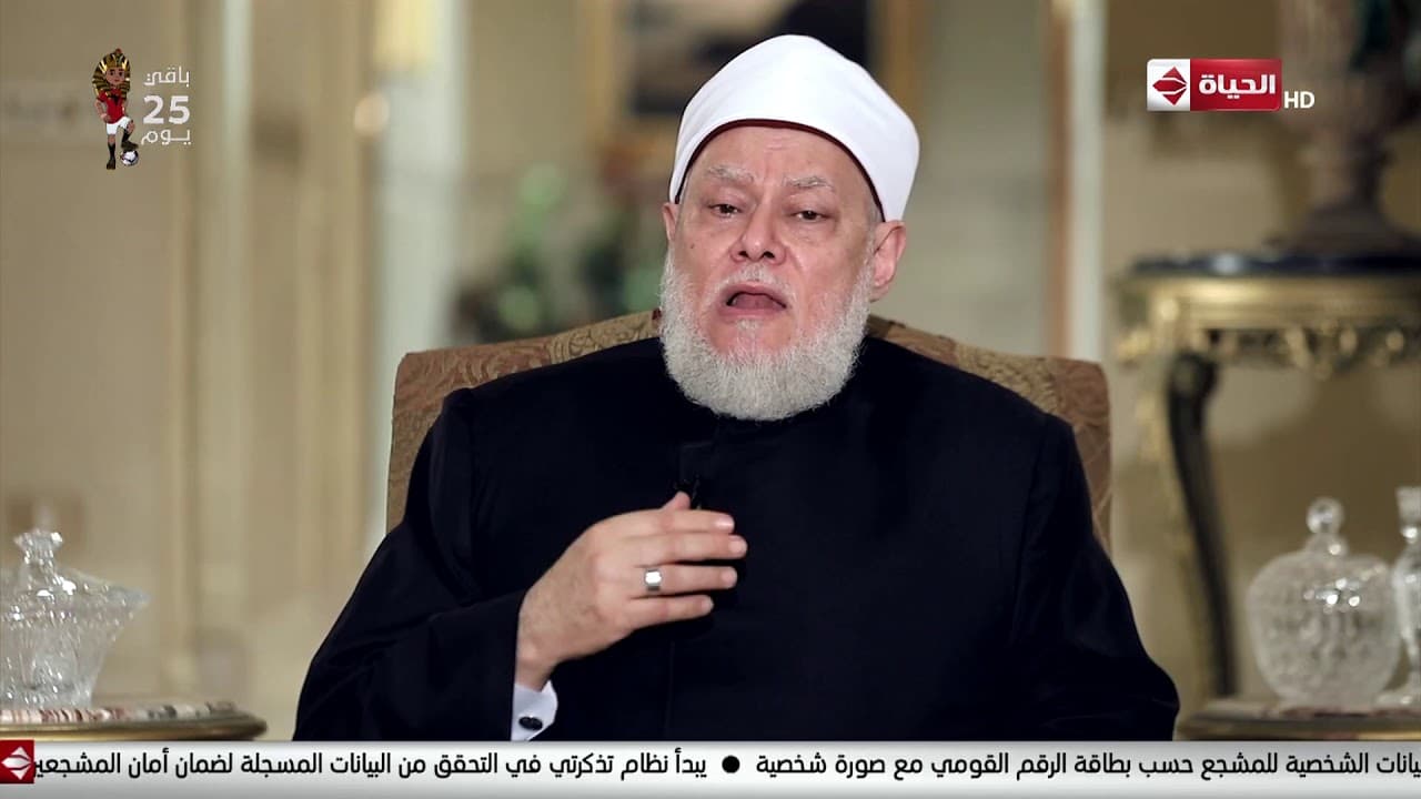 فضل قيام الليل في رمضان وحديث غرف الجنة وإدامة الصيام وإطعام الطعام
