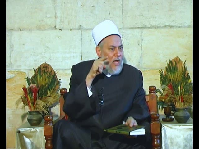 تفسير سورة النساء الآية 51 والفرق بين أهل الكتاب والذين أوتوا الكتاب
