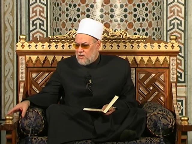 معنى حسبنا الله ونعم الوكيل والتوكل على الله مع الأخذ بالأسباب
