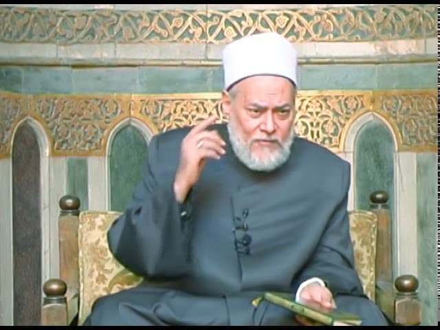 تفسير سورة النساء آية 127 ومعنى الاستفتاء وحقوق المرأة في الإسلام