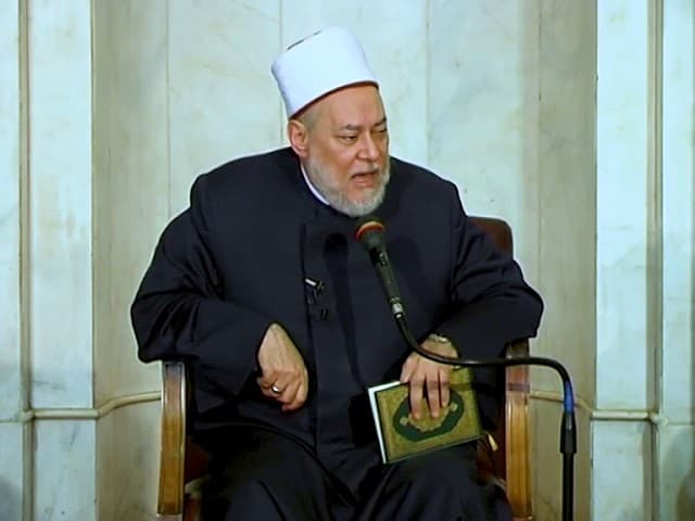 تفسير سورة المائدة وقصة ابني آدم والقتل والإثم والجزاء