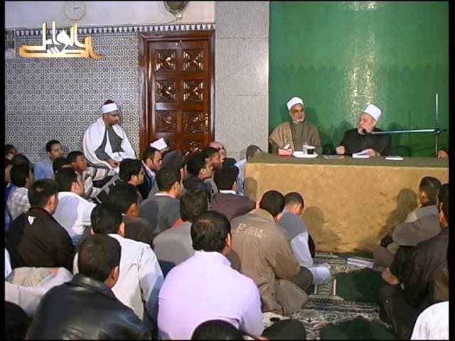 أسماء النبي محمد كاملة وألقابه الصحيحة الواردة في السنة والقرآن