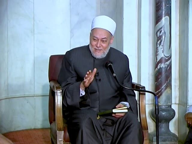 محبة الله للعبد وعلاماتها في التربية الإيمانية وتفسير سورة المائدة