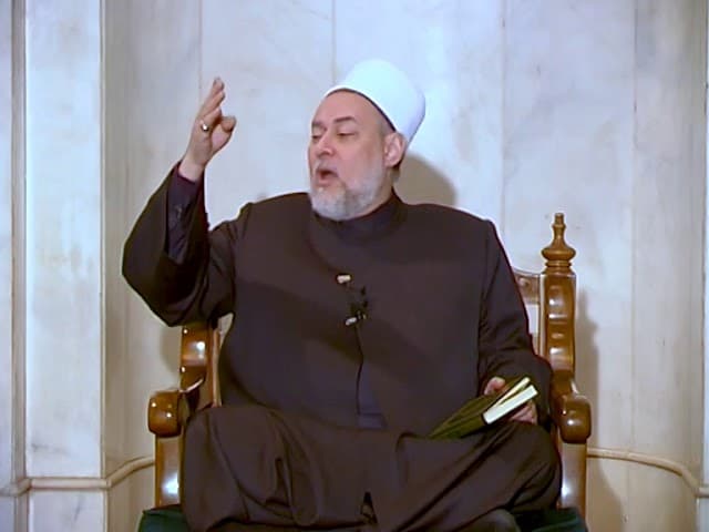 فبما رحمة من الله لنت لهم تفسير آية آل عمران وأسس العلاقات الإنسانية والإدارة