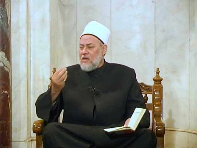 تفسير الآية 121 من سورة آل عمران وأحكام الحرب في الإسلام ومعنى تبويء المؤمنين