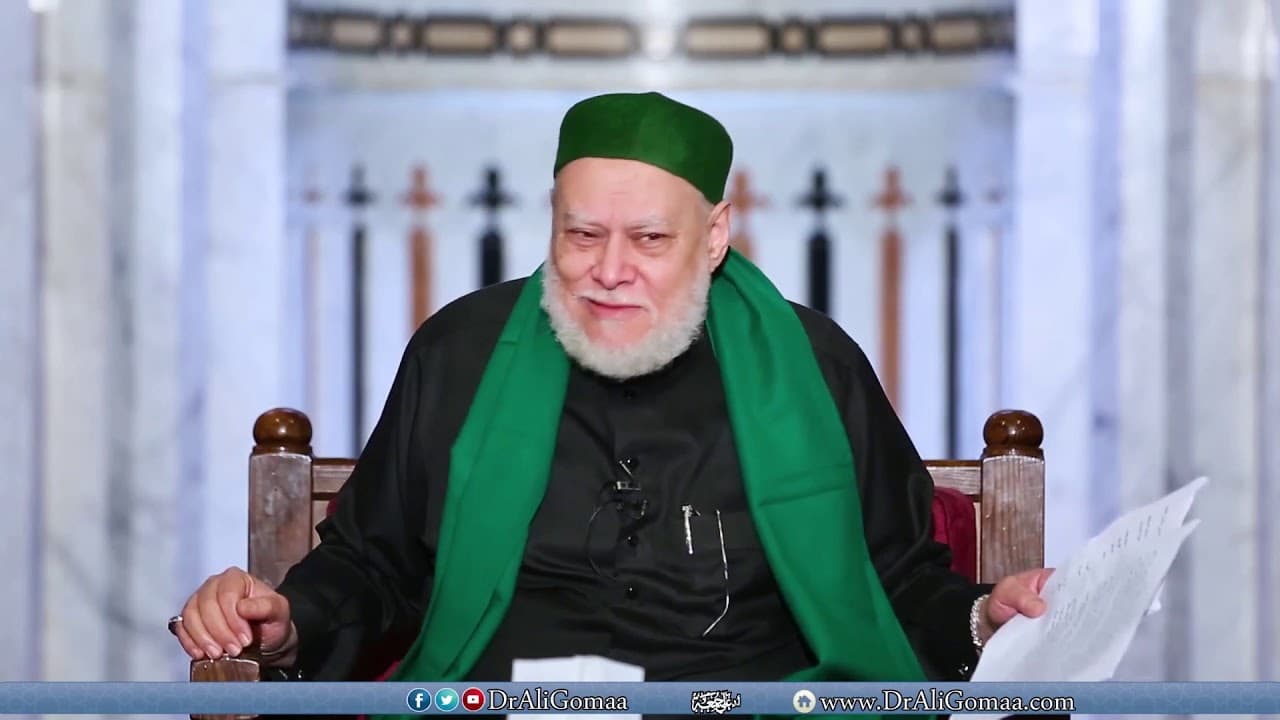 لماذا يغفر الله الذنوب جميعاً وكيف يُرد حق المظلوم يوم القيامة