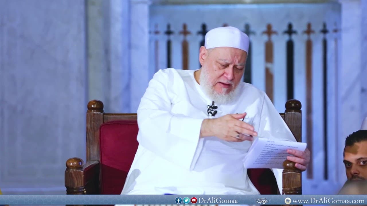 حكم الكحول في العطور والرذاذات وهل تنقض الوضوء