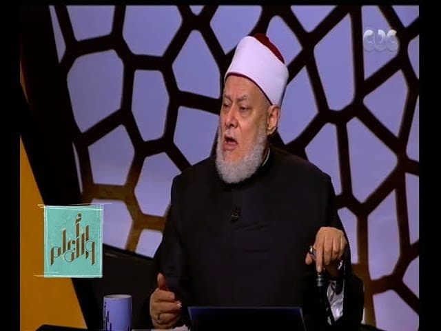 خطوات الشيطان وكيفية الوقاية منها وأثر الذكر والأكل الحلال