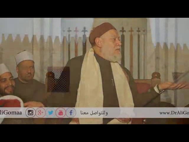 حديث القضاة ثلاثة والإخلاص في الدعوة والتوكل على الله