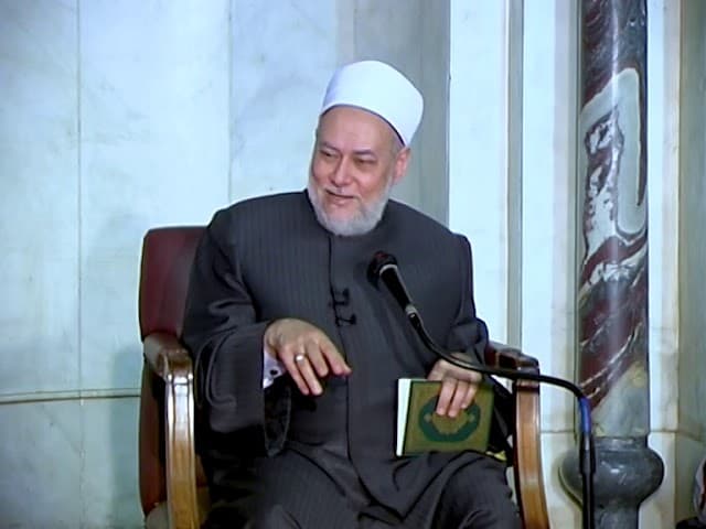 علامات حب الله للعبد وتفسير الآية 54 من سورة المائدة وصفات القوم المحبوبين