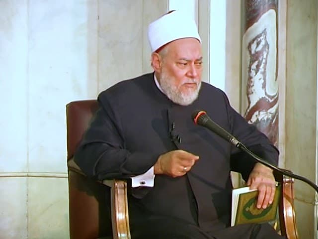 تفسير سورة المائدة وأن الله على كل شيء قدير وأثر العيش بهذه الحقائق