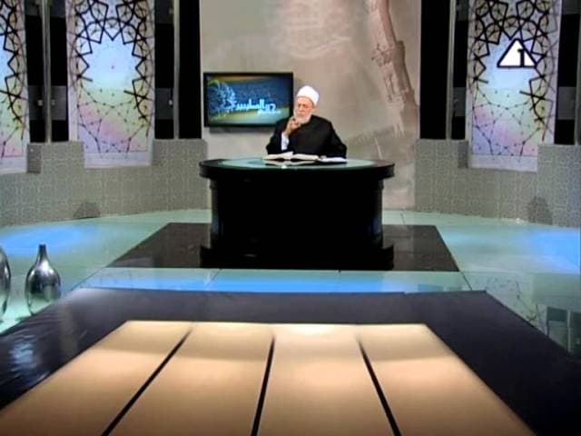 من صمت نجا وأحاديث عبد الله بن عمرو بن العاص في مسند الإمام أحمد
