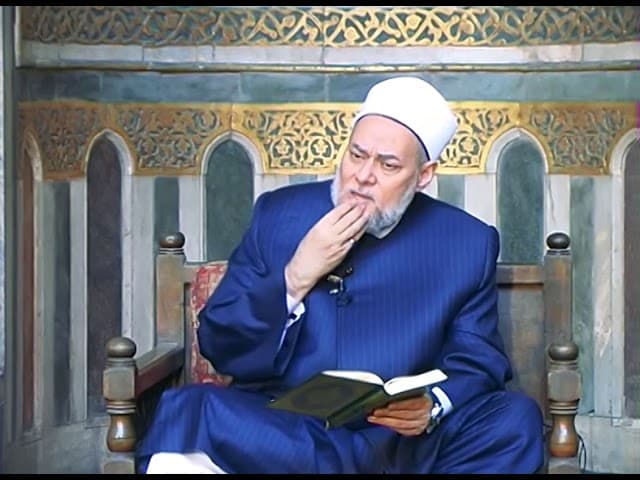 الفتنة أكبر من القتل وأحكام القتال في الشهر الحرام في سورة البقرة