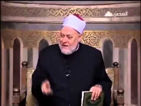 الرحمن على العرش استوى ولا تدركه الأبصار وهو يدرك الأبصار