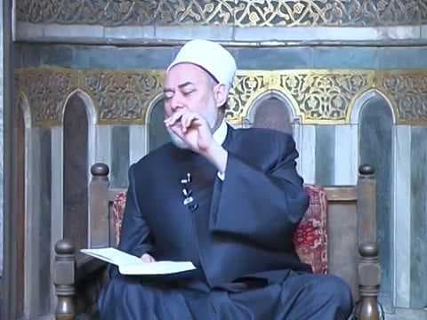 تفسير سورة آل عمران الآيتين 62 و63 وأسلوب التوكيد والحصر في القرآن