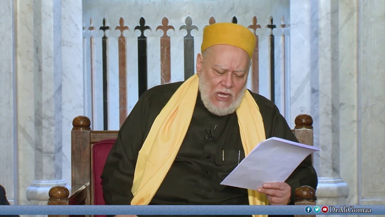 لقب شيخ الإسلام ومعناه وسبب تسمية العالم الكبير به