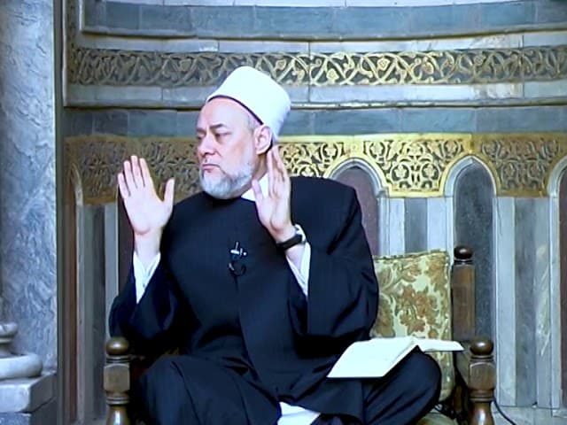 تفسير سورة النساء والمحرمات من النساء مؤبدًا ومؤقتًا وأحكام الجمع بينهن