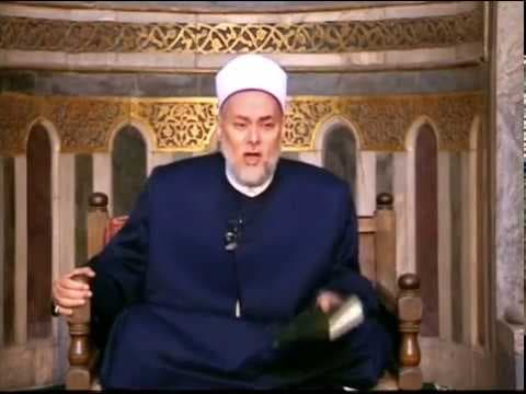 بر الوالدين واحترام كبار السن وصلة الرحم في تفسير سورة البقرة