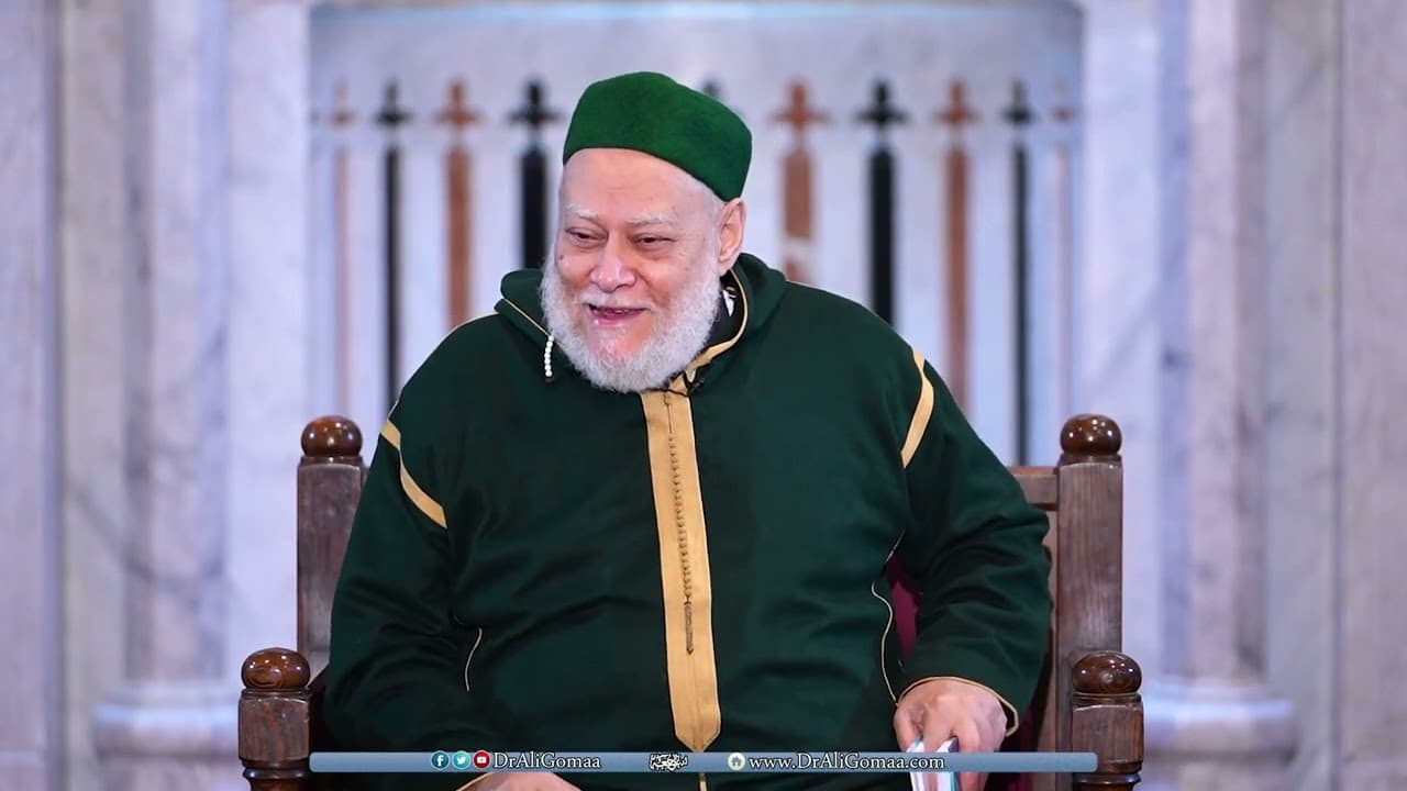 صلاة الخوف أضربها الثلاثة وحكم لبس الذهب والفضة للرجال
