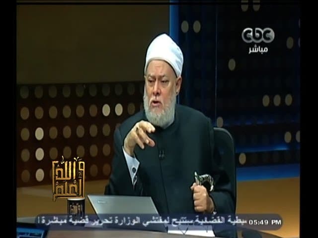 أهوال يوم القيامة بالترتيب ووصف جهنم والصراط وكيفية النجاة