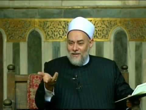 تفسير سورة البقرة آية 48 و49 واتقوا يوما لا تجزي نفس عن نفس شيئا